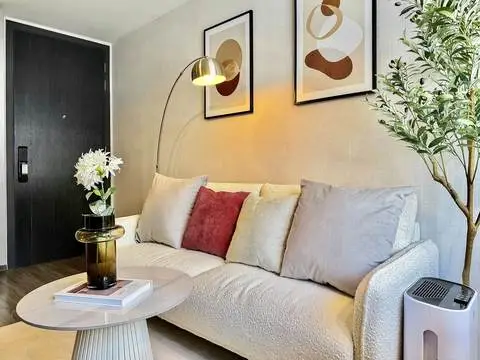 Ideo Mobi Sukhumvit 40