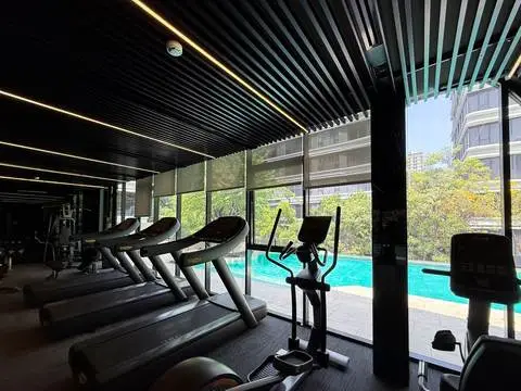 Ideo Mobi Sukhumvit 40