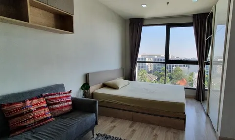 Ideo Mobi Sukhumvit 81