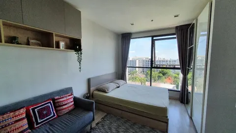 Ideo Mobi Sukhumvit 81