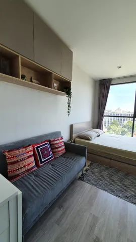 Ideo Mobi Sukhumvit 81