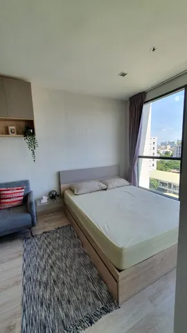 Ideo Mobi Sukhumvit 81: Main Photo