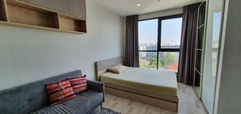 Ideo Mobi Sukhumvit 81