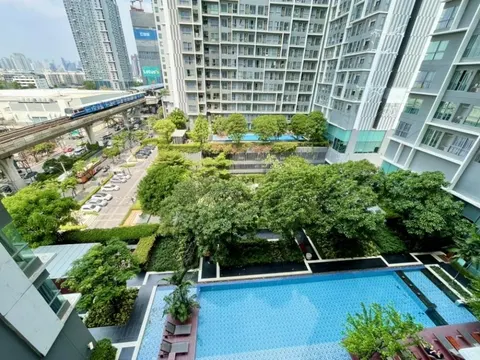 Ideo Mobi Sukhumvit 81