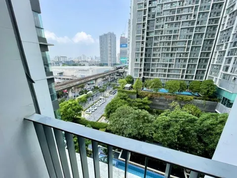 Ideo Mobi Sukhumvit 81