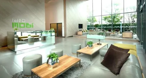 Ideo Mobi Sukhumvit 81