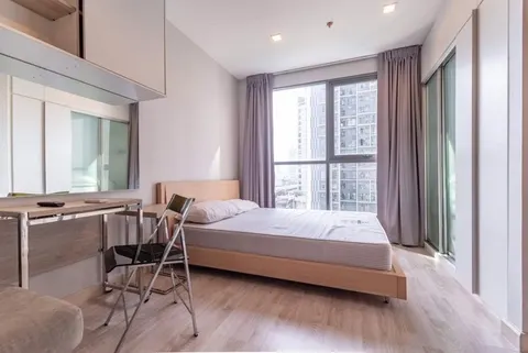 Ideo Mobi Sukhumvit 81