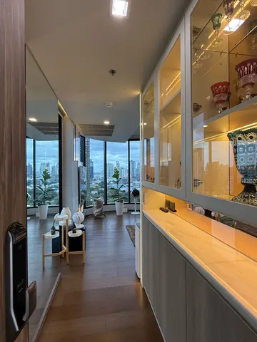 Ideo Q Sukhumvit