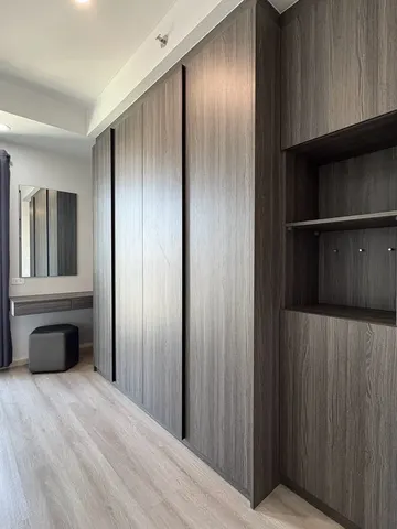 Ideo Ratchada-Sutthisan: Main Photo