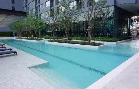 Ideo Sukhumvit 93