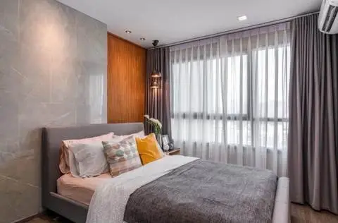 Ideo Sukhumvit 93