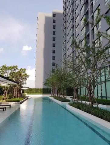 Ideo Sukhumvit 93