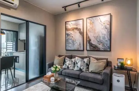 Ideo Sukhumvit 93