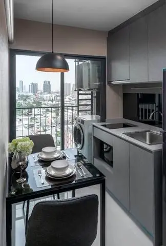 Ideo Sukhumvit 93