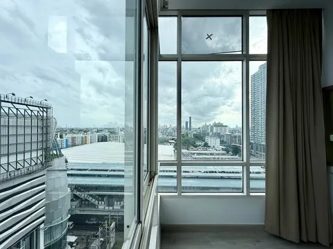 Ideo Verve Sukhumvit