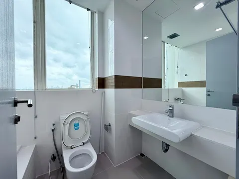 Ideo Verve Sukhumvit