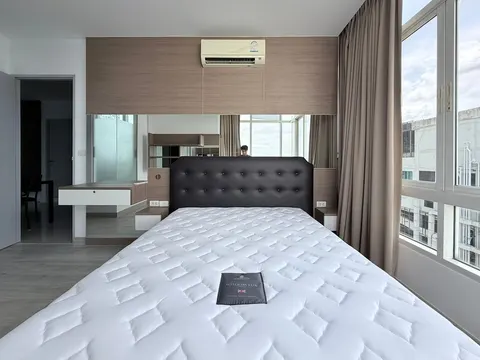 Ideo Verve Sukhumvit