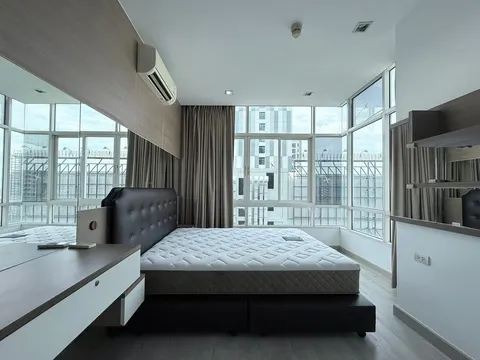 Ideo Verve Sukhumvit: Main Photo