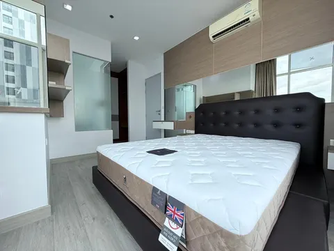 Ideo Verve Sukhumvit