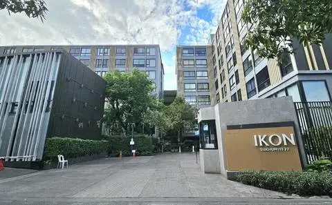 Ikon Sukhumvit 77