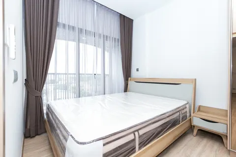KAWA HAUS: Bedroom