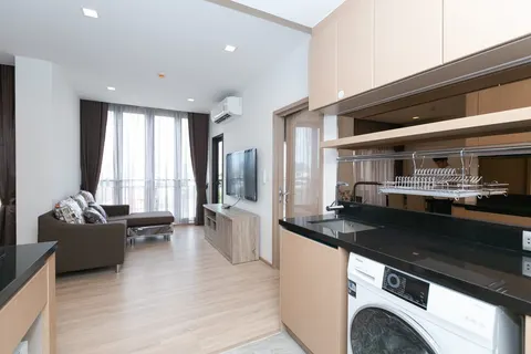 KAWA HAUS: Kitchen