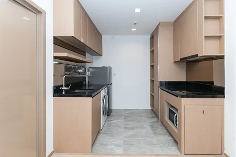 KAWA HAUS: Kitchen