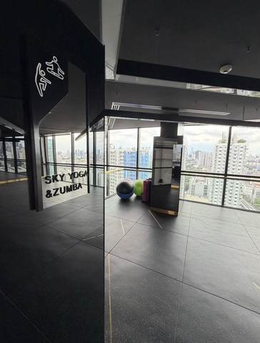 KnightsBridge Space Rama 9: Gym