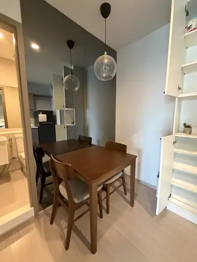 Life Asoke Hype: Dining Table