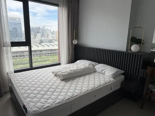 Life Asoke Hype: Bedroom