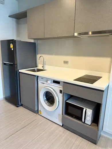 Life Asoke Hype: Kitchen