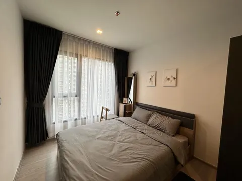 Life Asoke Hype: Bedroom