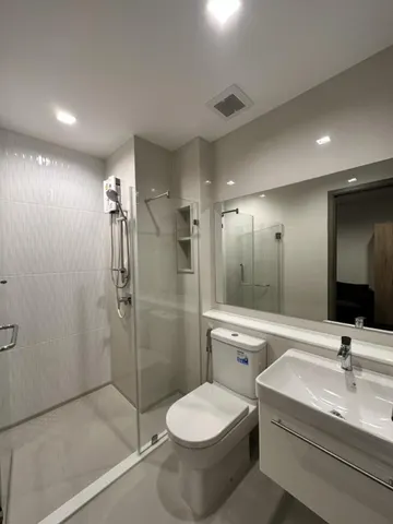 Life Asoke Hype: Bathroom