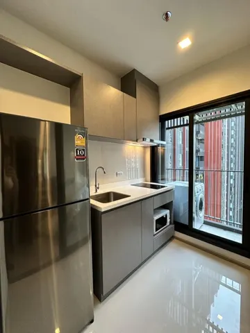 Life Asoke Hype: Kitchen