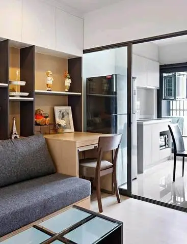 Life Sukhumvit 48