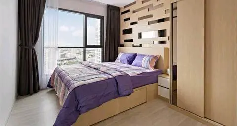 Life Sukhumvit 48
