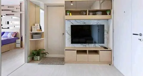 Life Sukhumvit 48