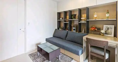 Life Sukhumvit 48