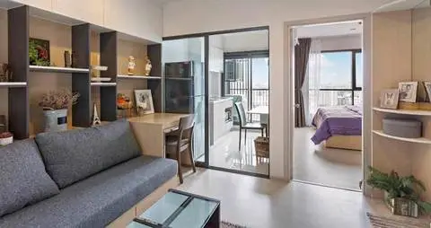 Life Sukhumvit 48