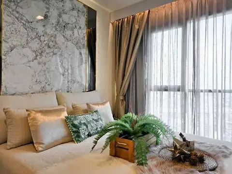 Life Sukhumvit 48