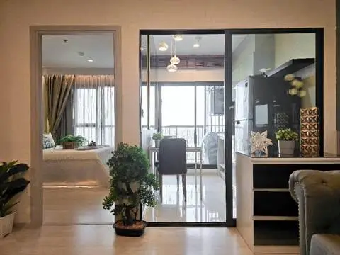 Life Sukhumvit 48
