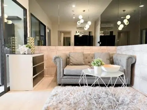 Life Sukhumvit 48