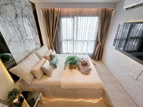 Life Sukhumvit 48