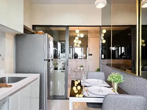 Life Sukhumvit 48