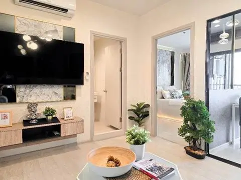 Life Sukhumvit 48