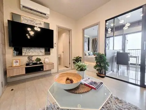 Life Sukhumvit 48