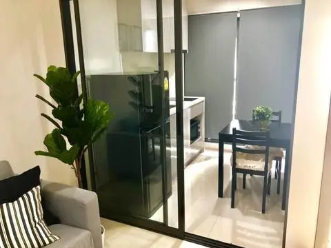 Life Sukhumvit 48
