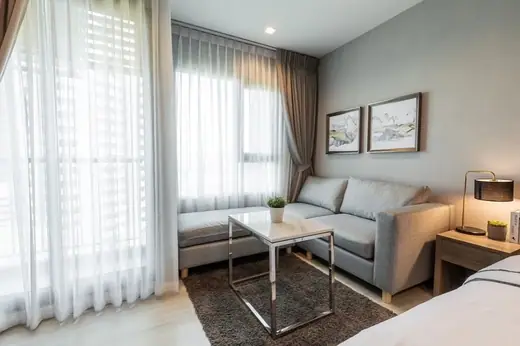 Life One Wireless: Living Room