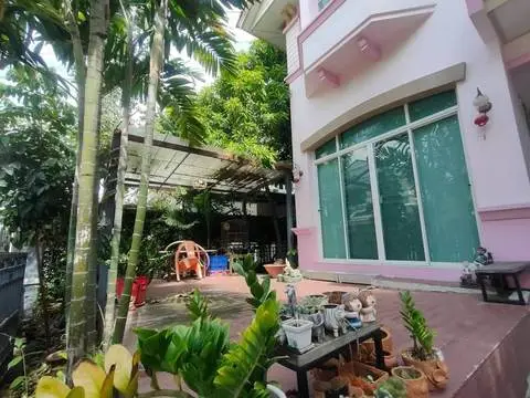 Mantana Rama 9
