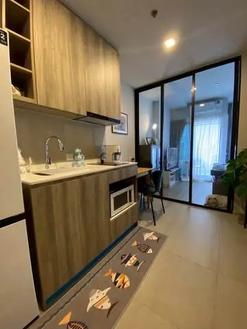Metris District Ladprao
